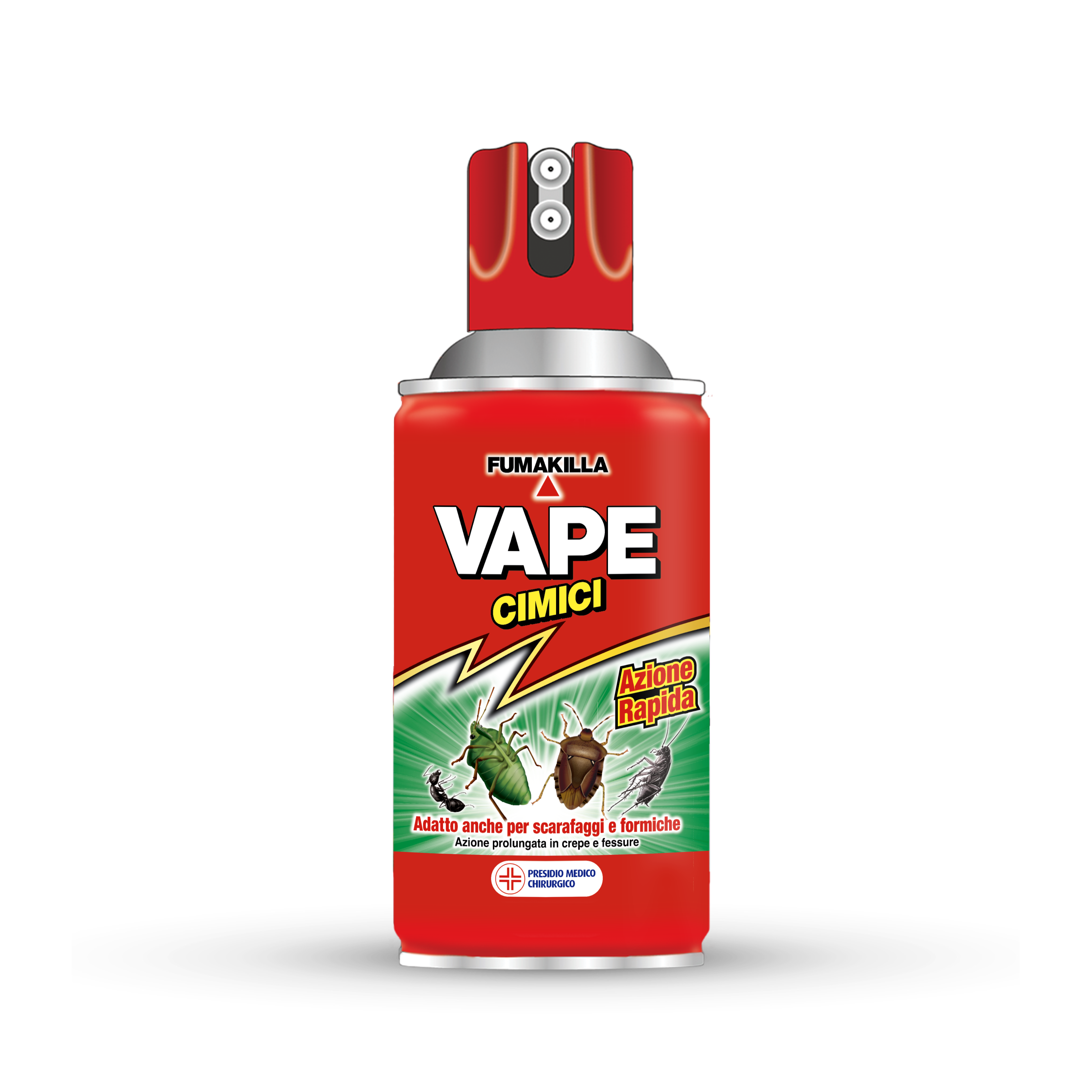 GA23566 CIMICI SPRAY